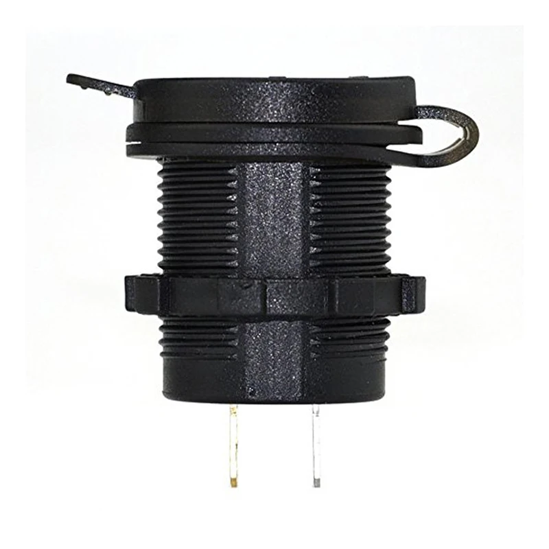   Ǹ ڵ  а, 3 in 1 USB ڵ  ޺, 12-24V, QC3.0  