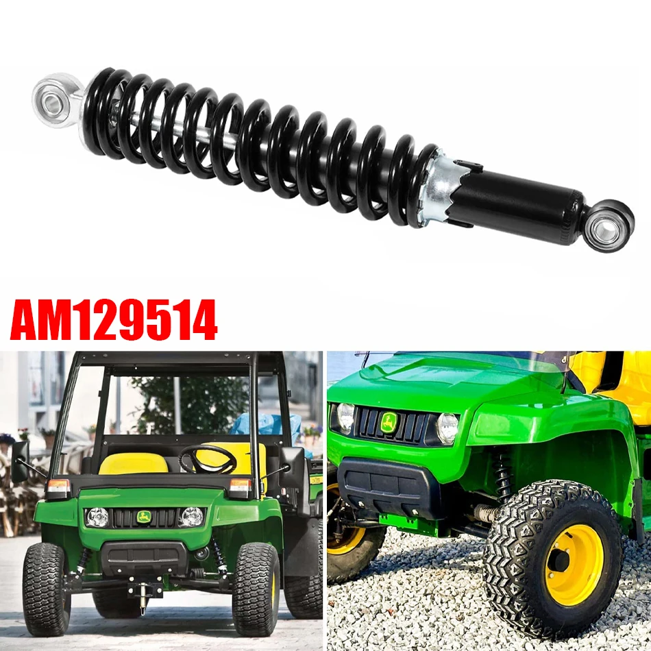 Tm 1Pc Am129514 Kit Sospensione Anteriore Ammortizzatore Per John Deere Gator 4 X2 6 X4 Te Th Ts Tx Turf Utility Vehicles