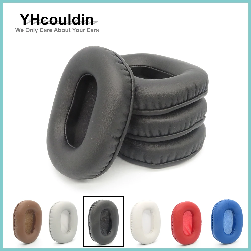 Ear Cushions For Sony Headphone Earpads 70 Replaceent Ear Pads...