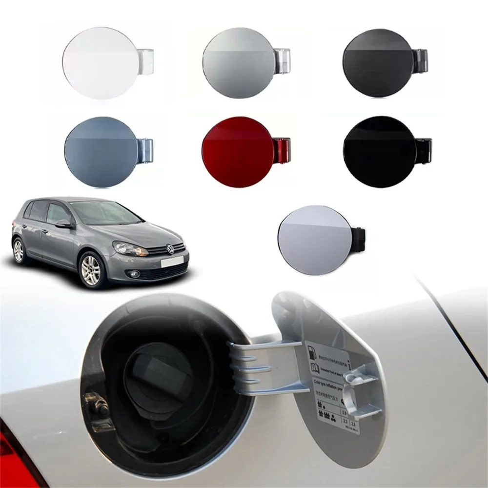 VW GOLF 7 FACELIFT VARIANT SLOTPLAAT AFDEKKING 5G9863459 | TMA parts