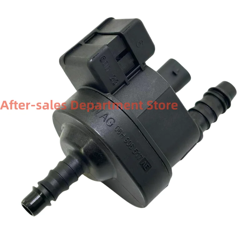 VAG Canister Purge Valve 06H906517AE for A3 A4 Q5 TT VW Passat Golf8 1.8 2.0T