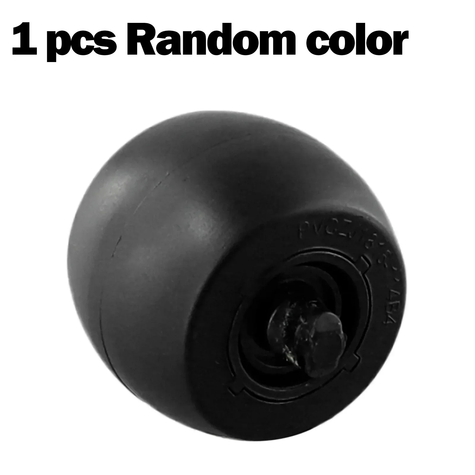 Rubber Roller Tools UV-stable Brand New For Deebot High Quality Ozmo 950 920 TPU Ball Bearing Random Color Roller