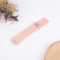 Pink sand