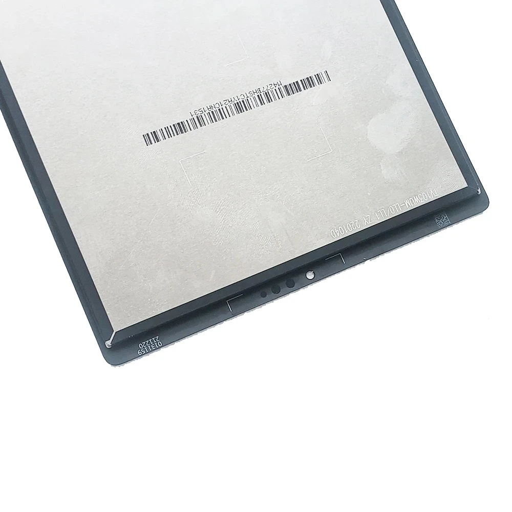Android Tablet Touch Screen Panel Android Tablet Display LCD Touch Panel LCD Screen 10.3" For Lenovo Tab M10 FHD Plus TB-X606F TB-X606X TB-X606 X606 X616 LCD Display Touch Screen Digitizer Glass Assembly