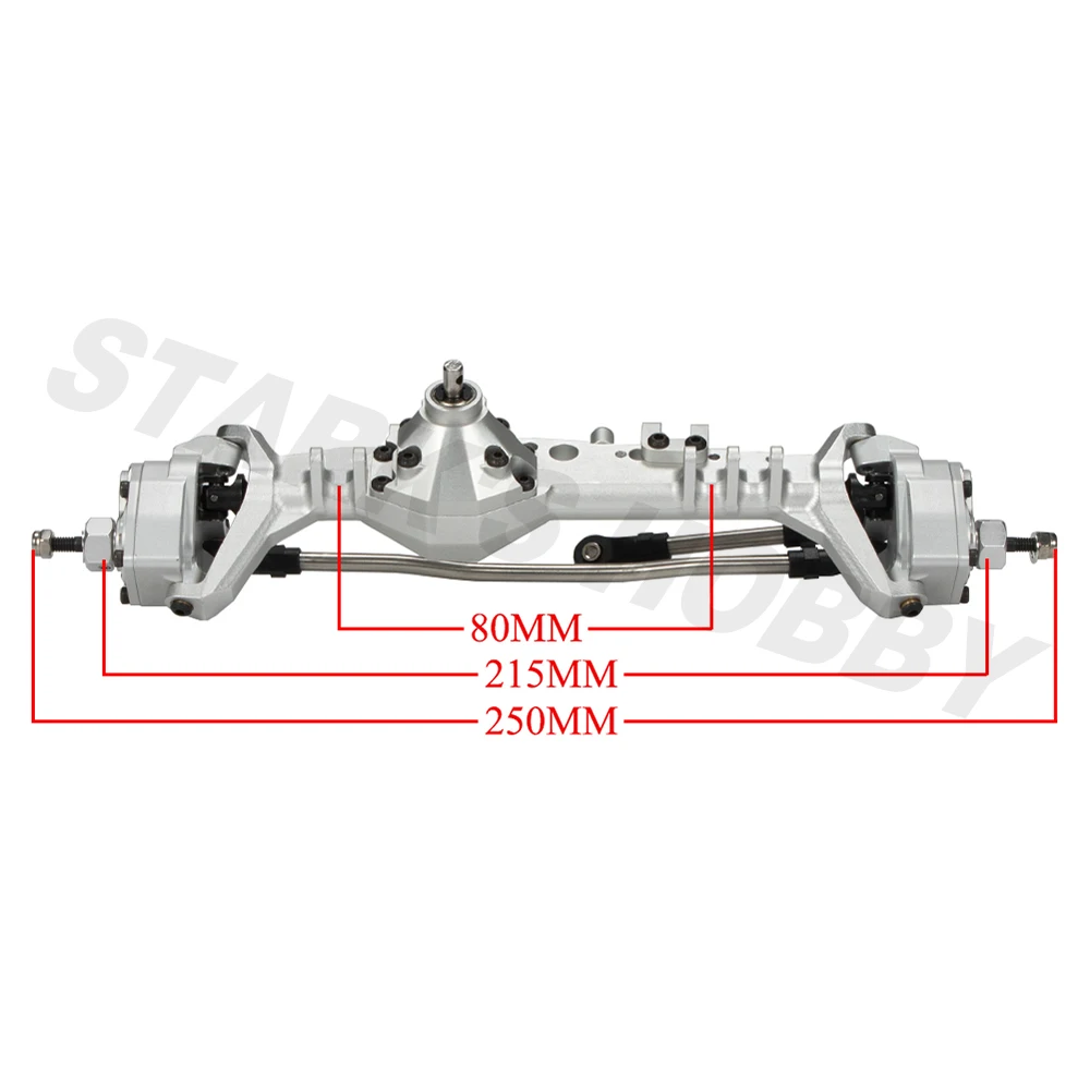 cnc para 1 10 rc crawler axial