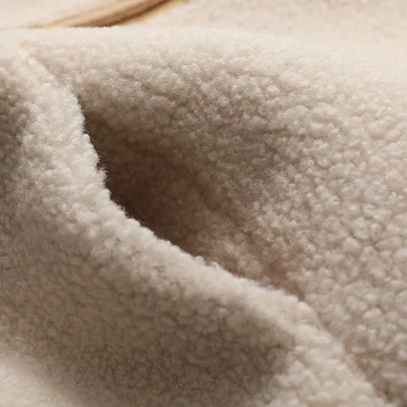 Jackets Women's Coat With Hoodies Jaquetass Femininas Outwear Long Sleeve Top With Zipper Fleece inszart Casual Loose Woman Coat