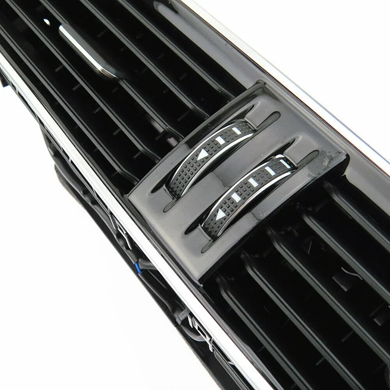 Dashboard Car Center Console Air Condition Vents 3AD819728A 3AD819701A 3AD819702A For Passat B6 B7 CC air conditioner air conditioning outlet cover
