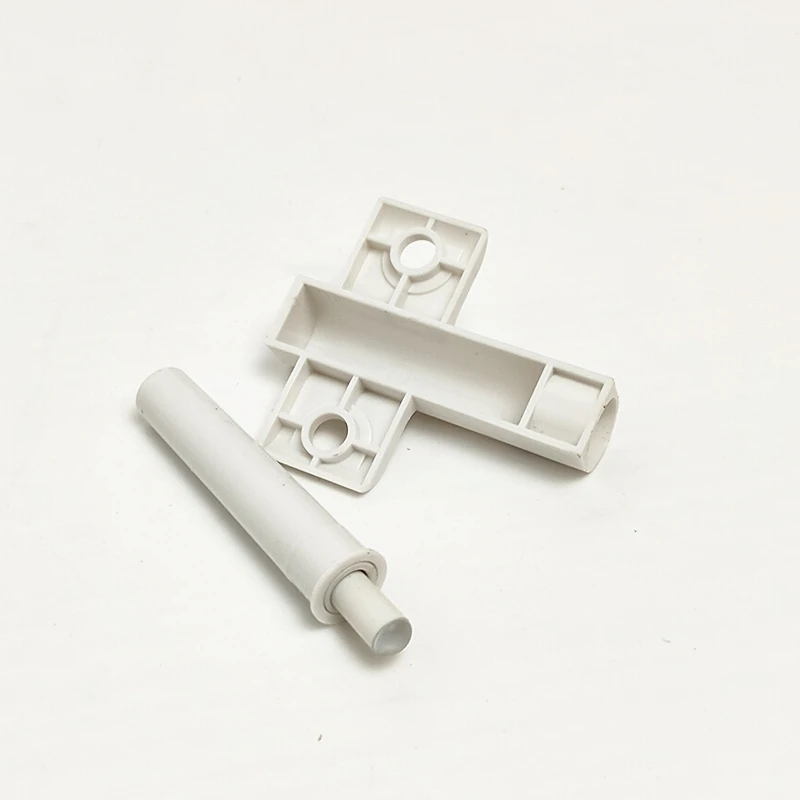 Magnetic cabinet catches door closer door catches magnetic cabinet latches cabinet door latch door stops cabinet door stop cabinet door buffer 1pc/2pcs Heavy Door Closer Damper Kitchen Cabinet Door Drawer Soft Closer Damper Quiet Close Silencer Buffers + Screws