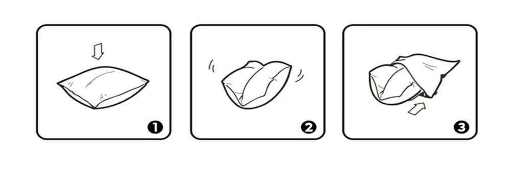 Description Picture 5 of itemBody Pillow Cover B-BMW Decorative Pillowcases for Pillows Sofa Cushion Duplex Printing Lounge Chairs Pillowcase 40*40 Cushions