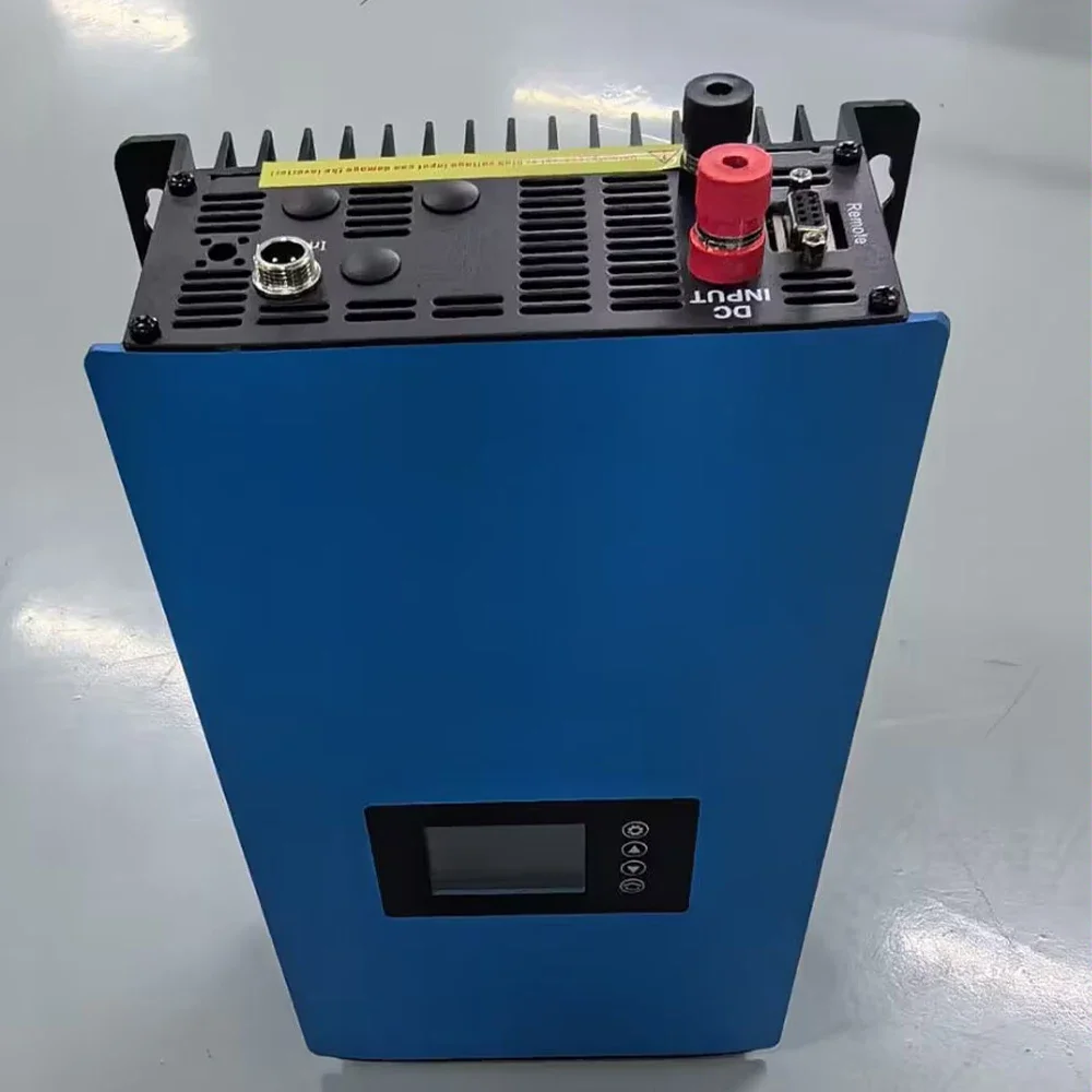 LED 디스플레이가 있는 순수 사인파 인버터, 1000W-3000W 전력 태양광 자동차 인버터, DC 12V 24V-AC 220V 전압 변환기, 신제품