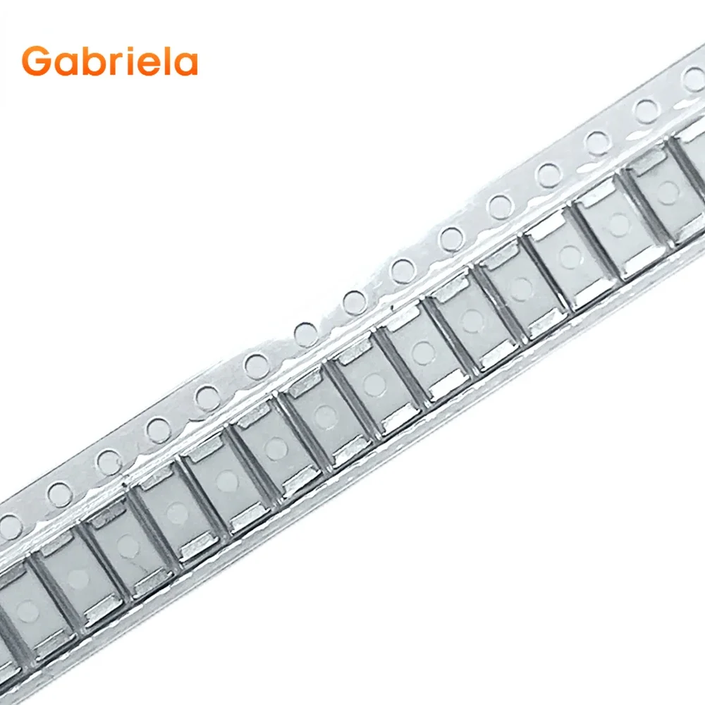 50 pcs 2512 SMD Chip Resistor 47 ohm 47R 470 1W 5% Passive Components Resistors
