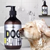Pet Shampoo for Dogs Dry Skin amp Itch Relief Anti-flea Bath Wash Pet Shower Anti Ticks Cats Hair Care Cleaning Shower Gel Soap 2