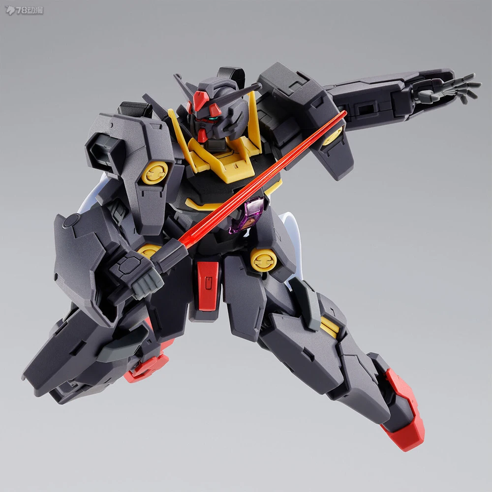 BANDAI Original GUNDAM HG 1/144 Series Limited edition GNY-004B