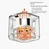 Egg Cooker 110V-220V 24H Timer Intelligent Breakfast Machine Automatic Power Off Small Multi-function Egg Steamer for Home Use 5