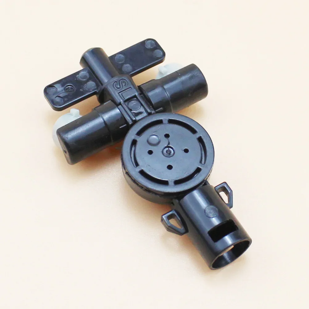 Car Styling Headlight Water Spray Nozzle Washer Jet Connector Adapter holder for Honda Lexus Suzuki Mazda Nissan Subaru car headlight washer nozzle cover