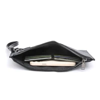 Nouvelle Pochette Homme 2026 Décontractée Chic Imprimé Requin Sac à Main Portefeuille Téléphone Grande Capacité Cadeau Homme 6