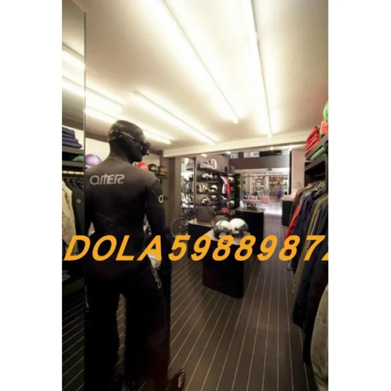 Outdoor Bike Shop Equipment Display Rack Motorcycle Helmet Bicycle Safety Hat Storage Shelf Motorcycle Gear Accessories