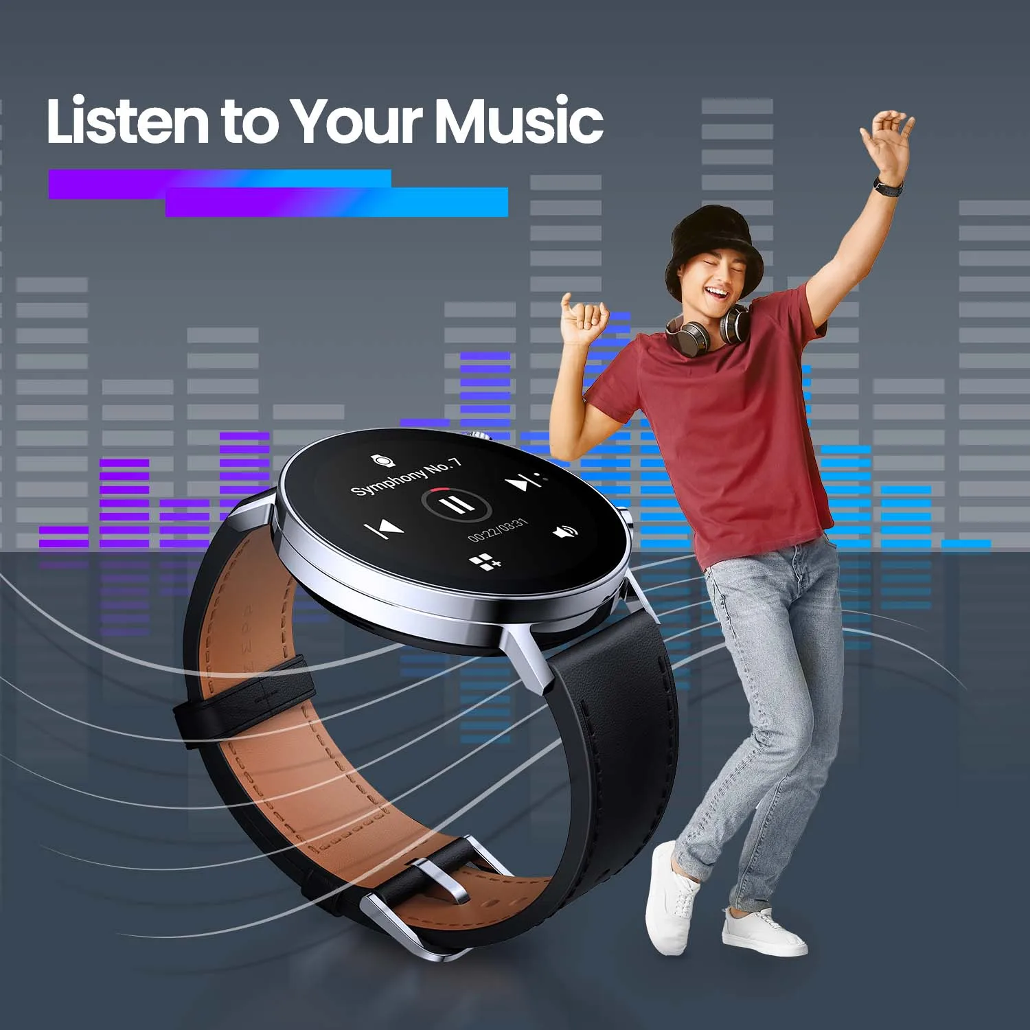 Amazfit gtr 3 limited edition Clearance