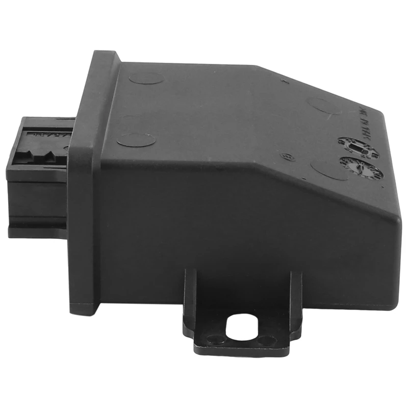 

9810565580 Car Headlight Control Wooden Block Headlight Electronic Controller Electronic Module Replacement For Peugeot 508