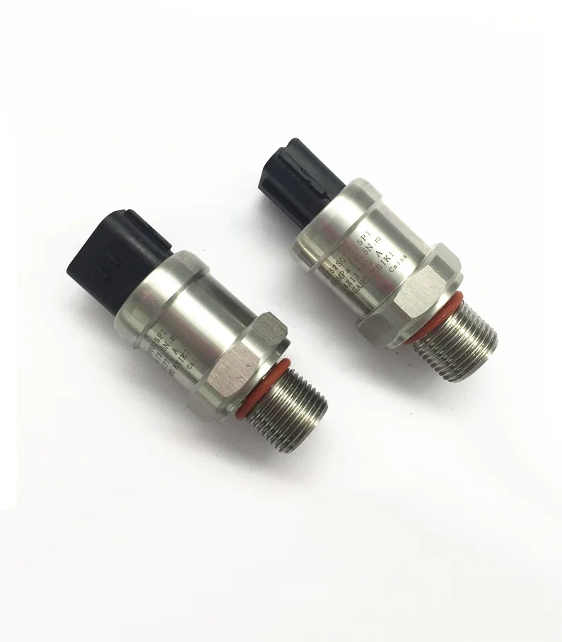 

high pressure sensor for excavator SK200-8 LC52S00015P1