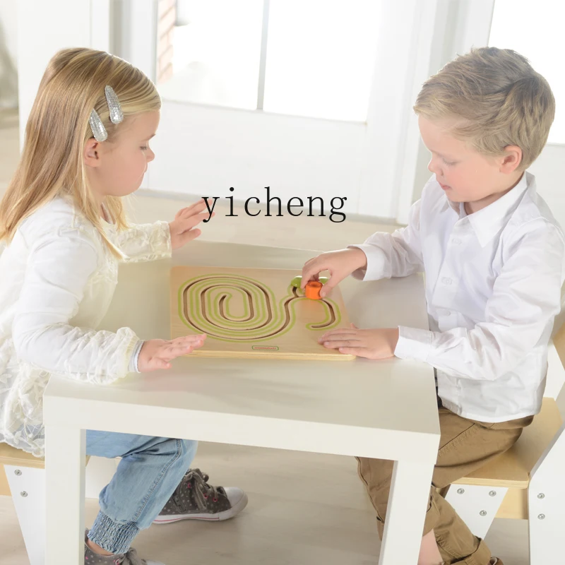 Рисунок 3 - Развивающая настольная игрушка Tqh для детского сада