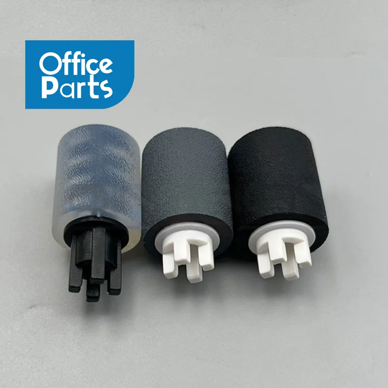 

1SETS 604K83641 607K27860 Feed Pickup Separation Roller for XEROX 5735 5740 5745 5755 5765 5775 5790 5845 5855 5865 5875 5890