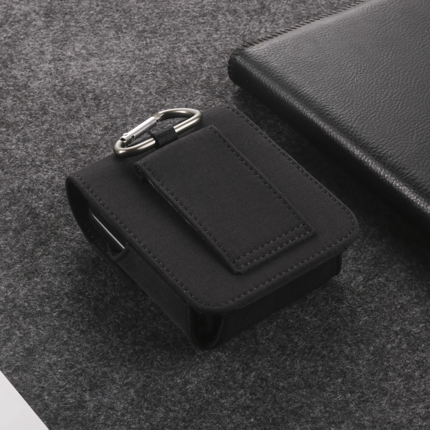 Belt Clip Waist Bag Holster Pouch