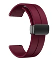 Wine Red-Black