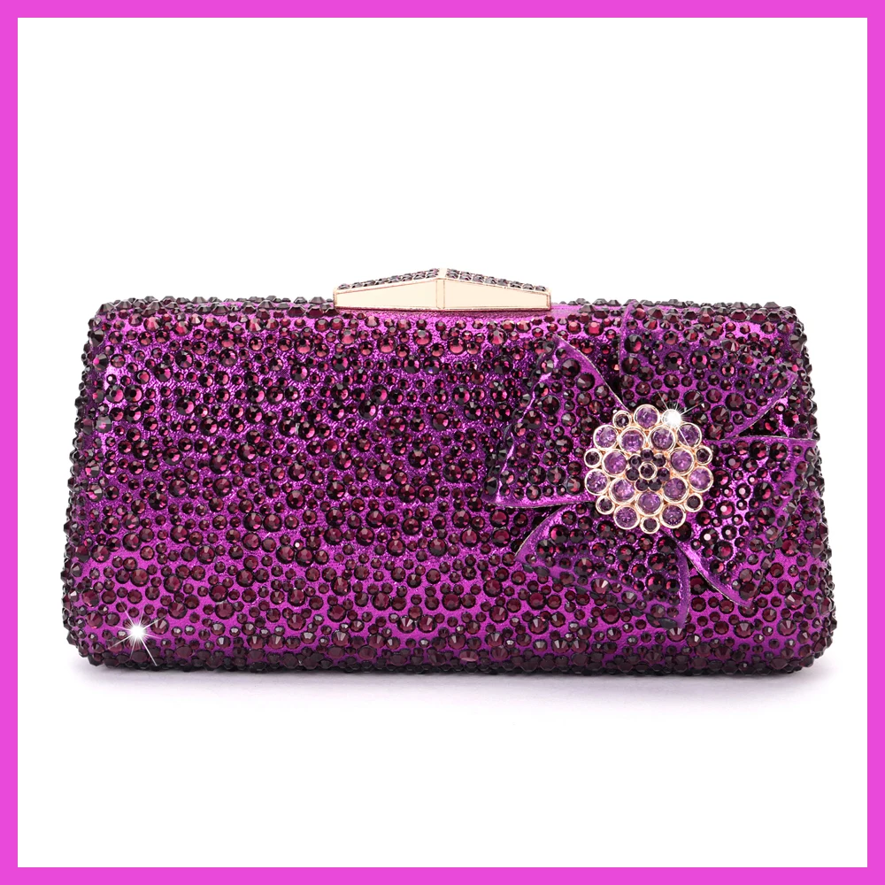 Shoes Free Shiping For Woman Summer New Banquet African Nigerian Italian Wedding Diamond Slippers Matching Shoes And Bag Set 35 Shoes Free Shiping For Woman Summer New Banquet African Nigerian Italian Wedding Diamond Slippers Matching Shoes And Bag Set