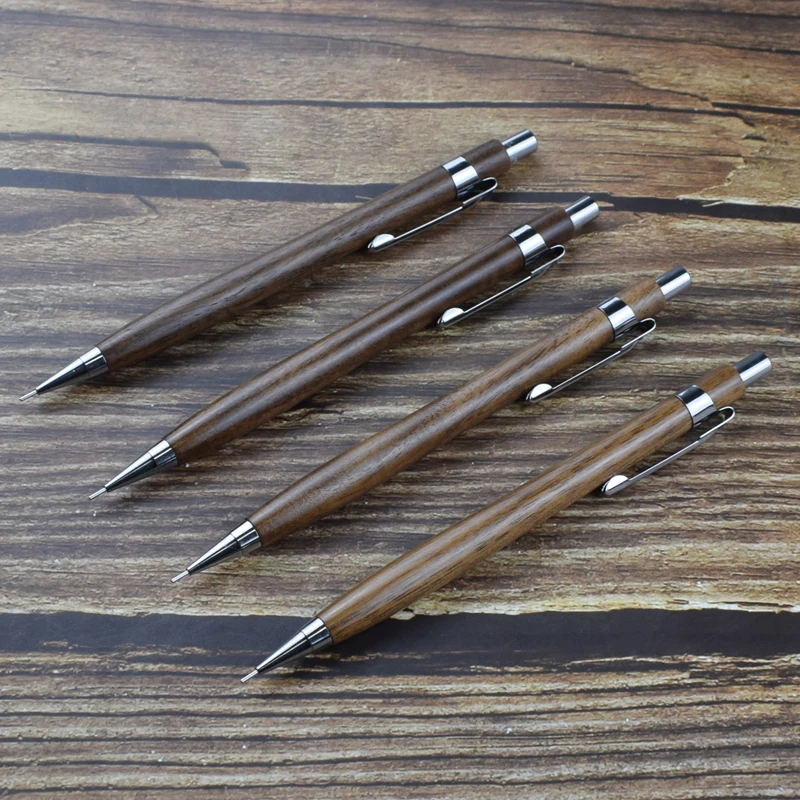 Wooden Drafting Pencil