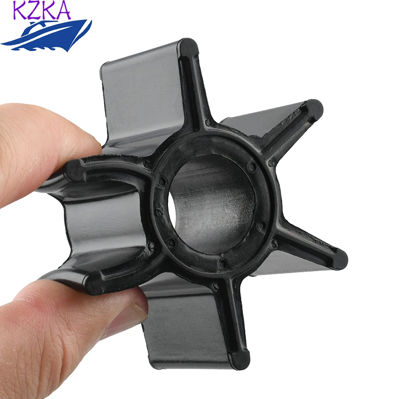 

3B7-65021-0 Water Pump Impeller for Tohatsu Nissan 40HP-140HP Outboard Engine 3B7-65021-2 3B7650212M Replaces Parts