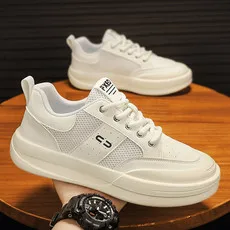 

Casual Mens Shoes Summer Sneakers Breathable Tennis Outdoor Sports Running Hiking Platform Designer Luxury Walking Fashion