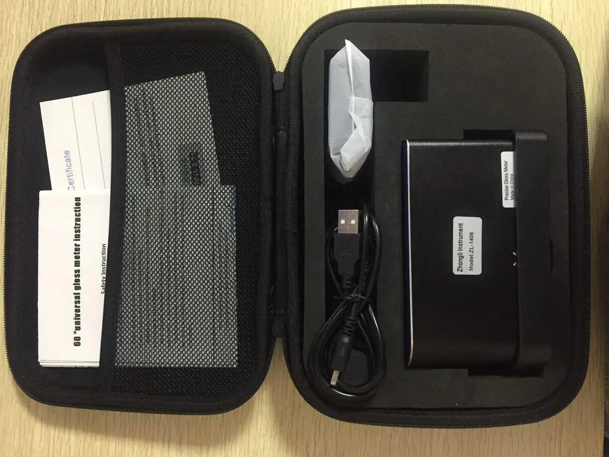 WG60 Gloss Meter Price 4