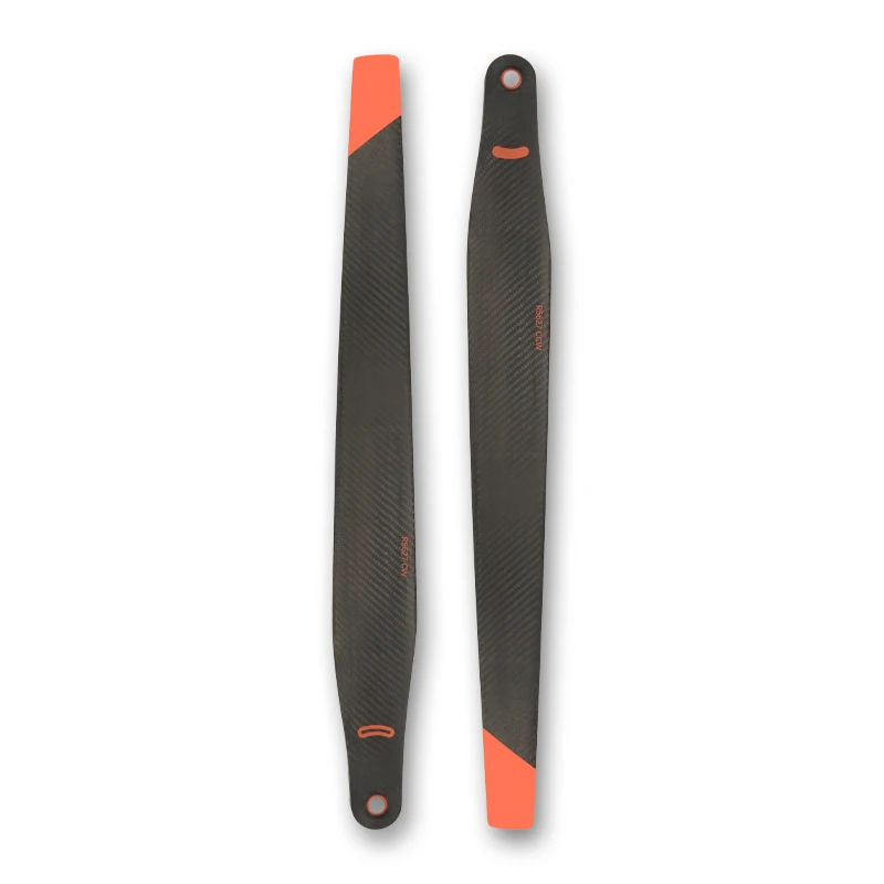 56 Inch 5627 Carbon Fiber Propeller For Agras DJI T60 Drone Folding Paddles Blades Agriculture Drone Accessories