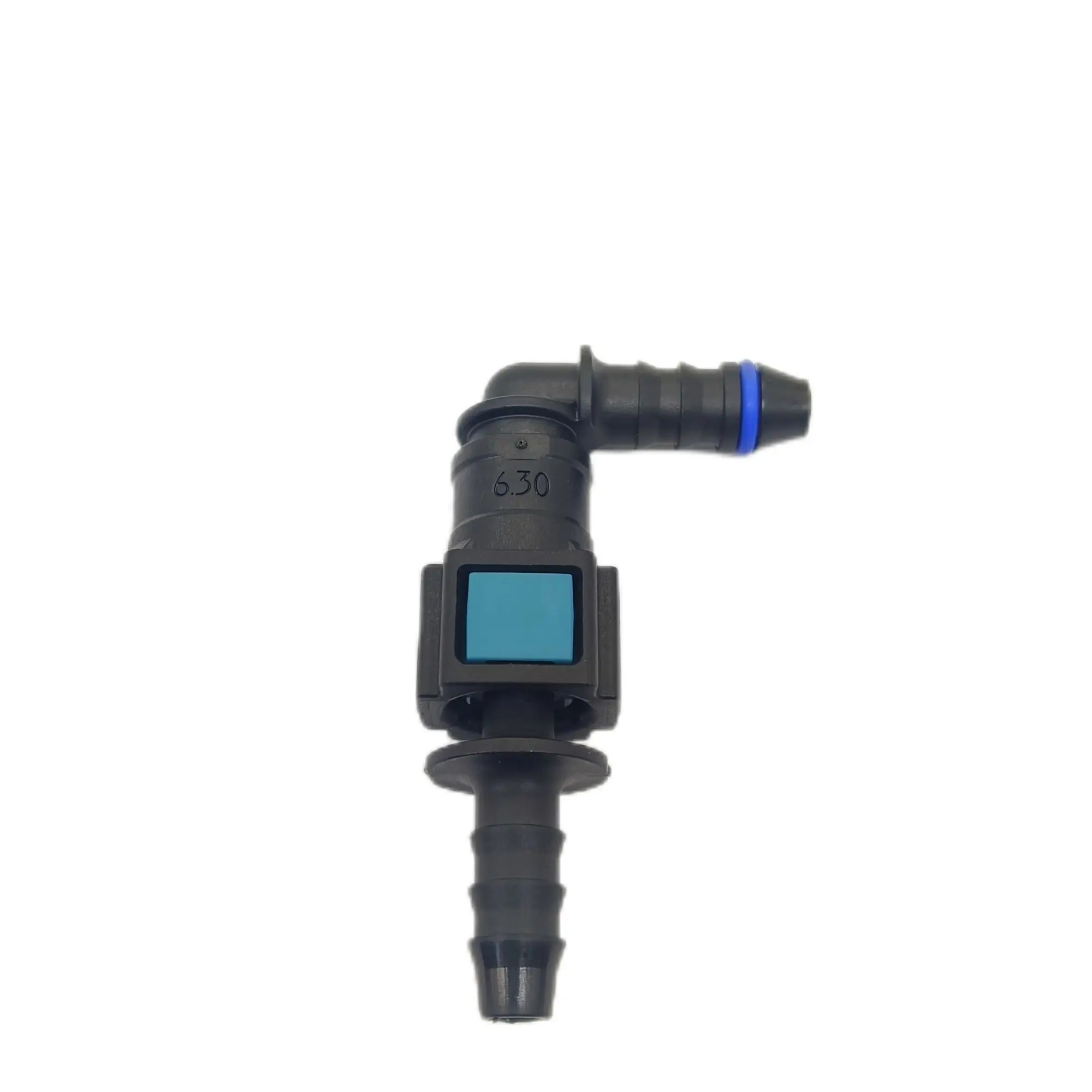 6.3 ID6 Set Auto Car Fuel Line Hose Coupler Quick Release Connector Carburetor Part hose coupler