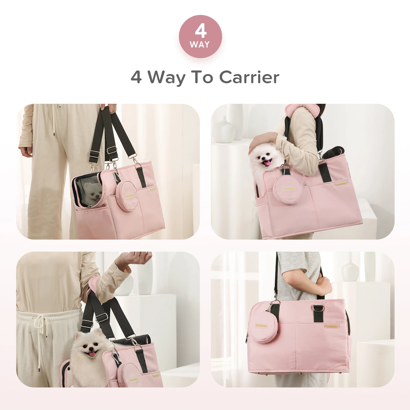 Case & Me CMWINTERTOTEBAGI borsa e tracolla Sintetico, Lana Beige Donna Borsa a mano | Valigie, zaini e borse in Offerta su Stay On | Stay On