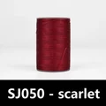 SJ050 - scarlet