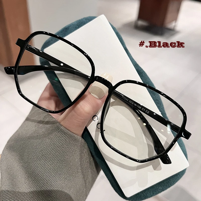 Stylish Ultra Light Square Frame Eyewear