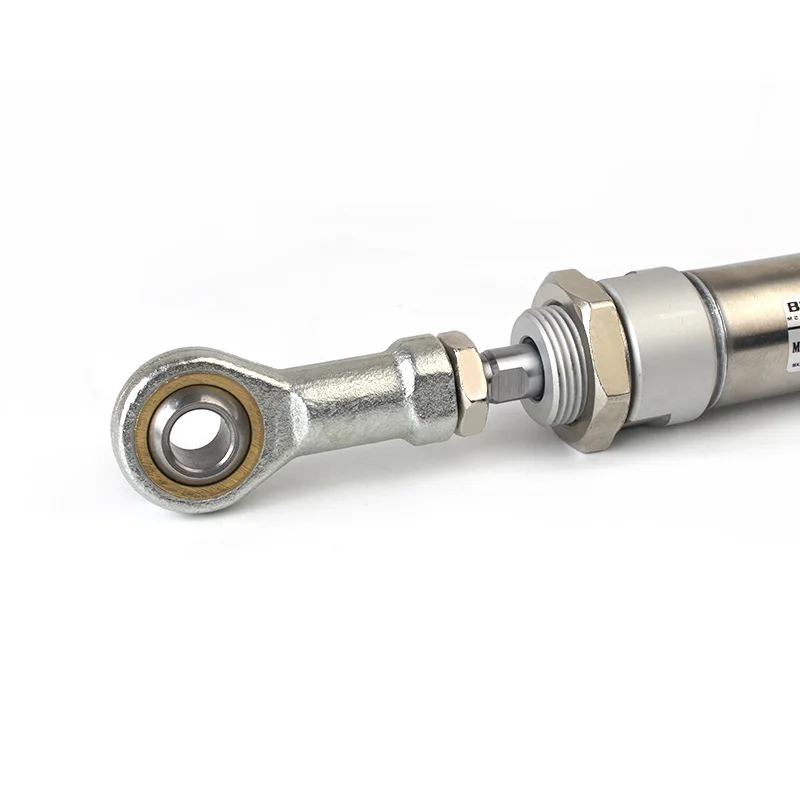 M4 M5 M6 M8 M10 M12 M14 ~ M36 Fisheye Joint Rod Ends