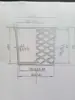 Semi-automatic machine Coffee Shop Use Mini Waffle Cone Maker Edibel Tea Cup 3 Heads CFR BY SEA 4