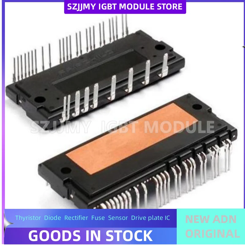

FNA23512A FNA21012A FNA22512A FNA25060S FNA25060 новый оригинальный силовой IGBT модуль в наличии