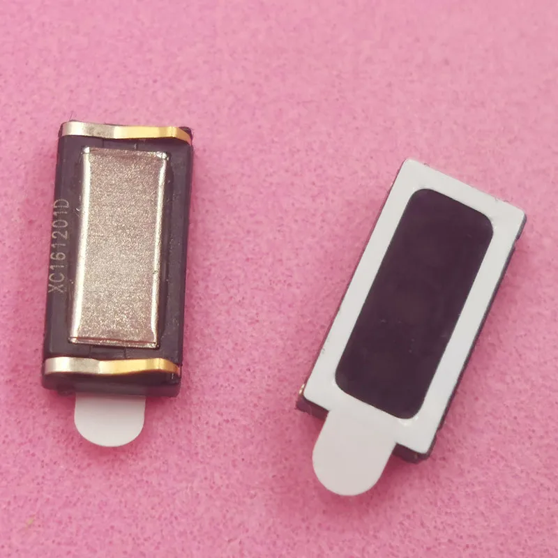 

50-100Pcs Ear Earpiece Piece Speaker Earphone Receiver For Motorola Moto G XT1032 G2 XT1077 G3 XT1550 E XT1025 E3 XT1706 XT1700