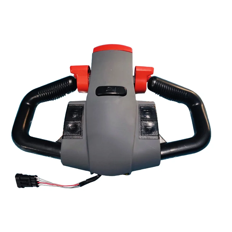 Forklift Parts Control Handle Assy Tiller Head 1115-340000-00-70/1115-320000-00 for EPT20-13ET