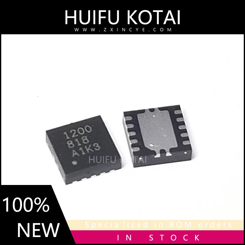 

1 шт./партия TPS51200DR TPS51200DT 1200 SON-10, Новые Товары в наличии