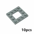Dark grey 10pcs