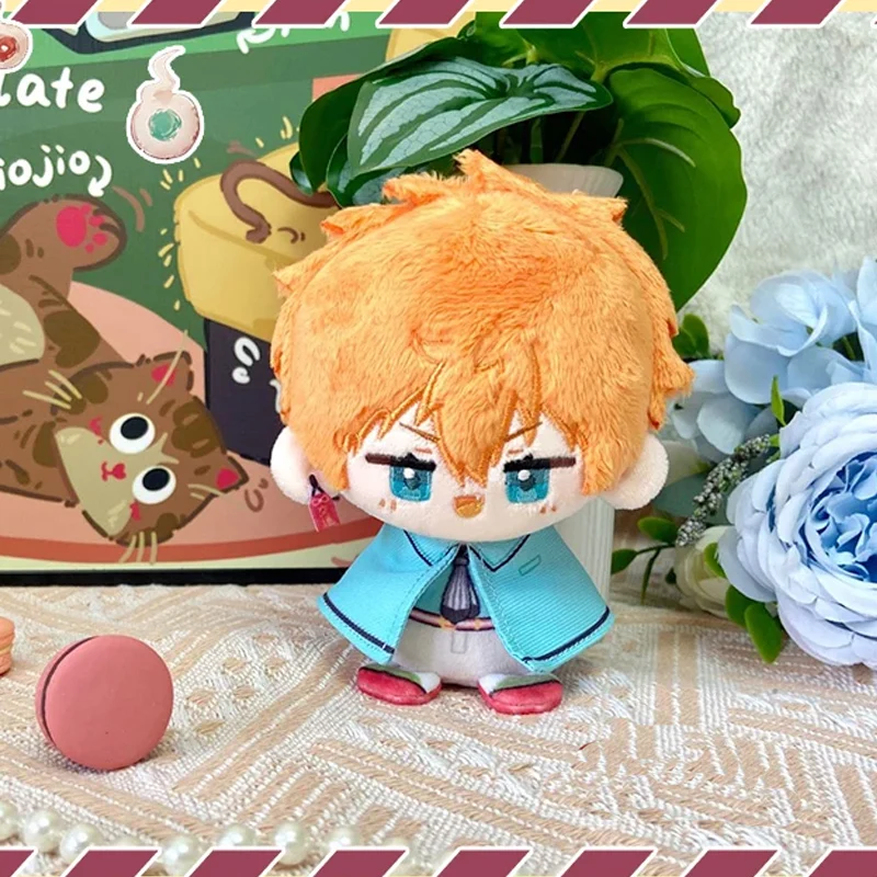 New Toilet Bound Hanako Kun Plush Hanako Kun Yashiro Nene