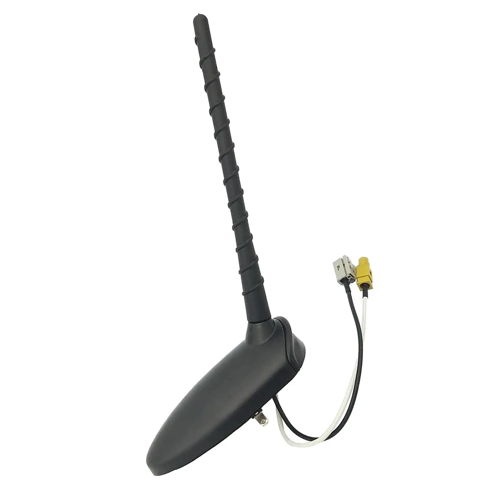 

Автомобильная антенна, комбинированная радиоантенна в сборе для Kia Sorento 2011-2015, запчасти для автомобилей 2-го поколения, прочная Премиум