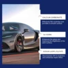 3 In 1 Car Ceramic Nano Coating Liquid Coatin Nano Crystal Hydrophobic Layer Polishing Paint Agent Car Polish Nanos Coatings 4