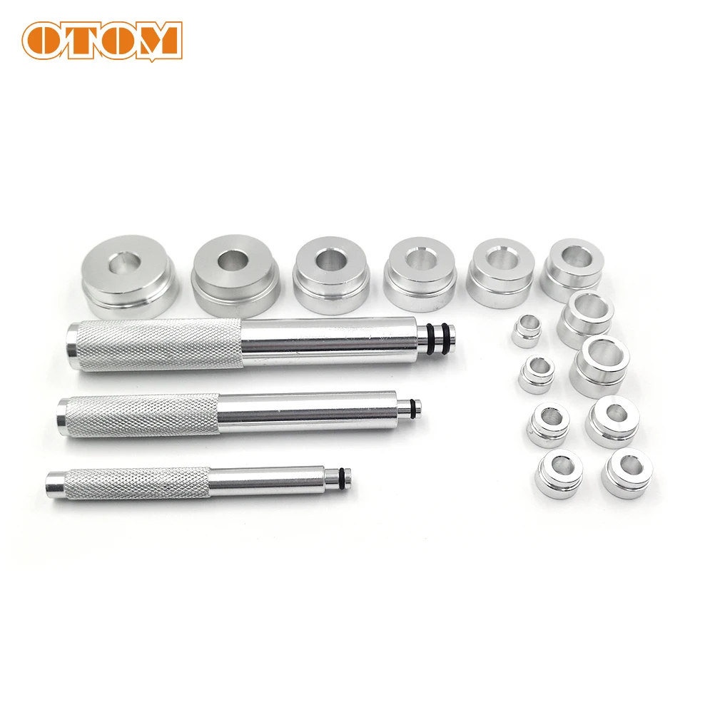 Adjustable Bearing Race and Seal Installer Kit