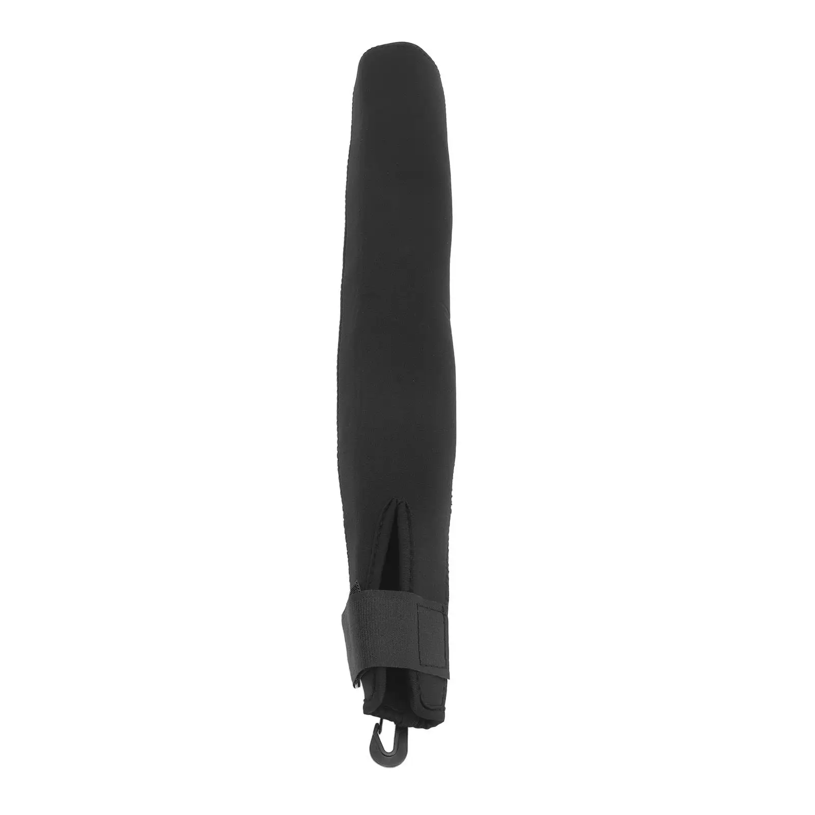 Adjustable Waterproof Baseball Bat Sleeve Protector with Hook & Loop-Lightweight, Convenient for sports Gear